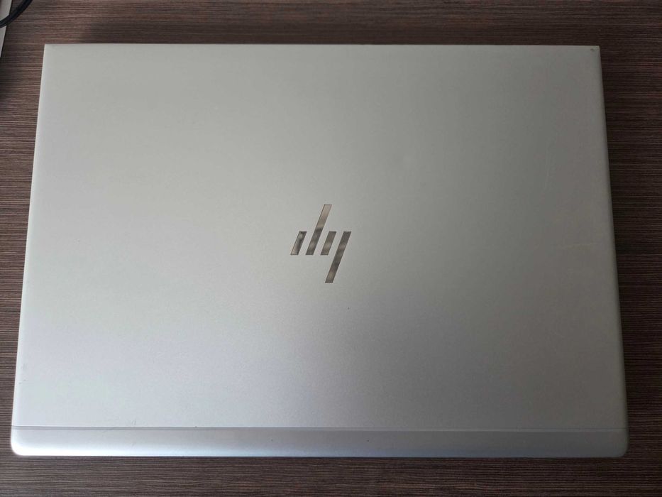 HP Elitebook 14" i5-8265U/16GB/256Nvme gama Profissional