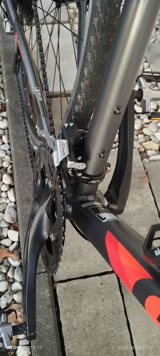 Rower Giant Escape 1