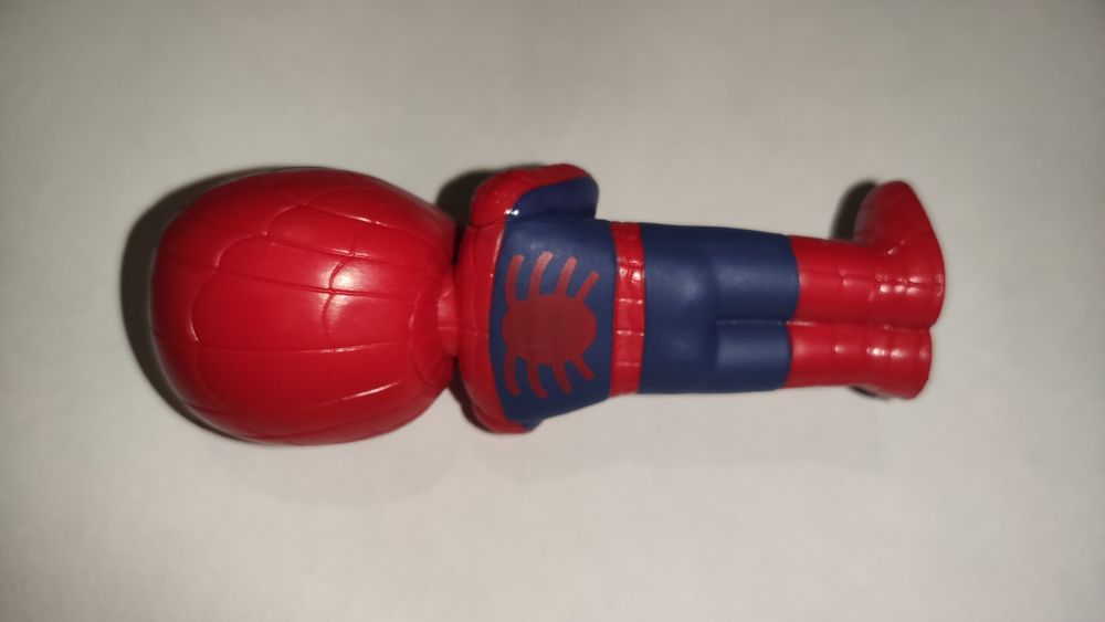 Funko Soda Spiderman Marvel 2022