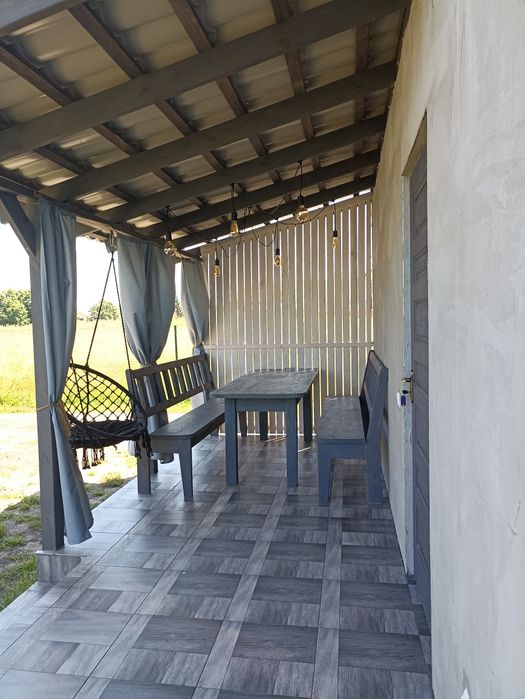 Відпочинок на озері Світязь