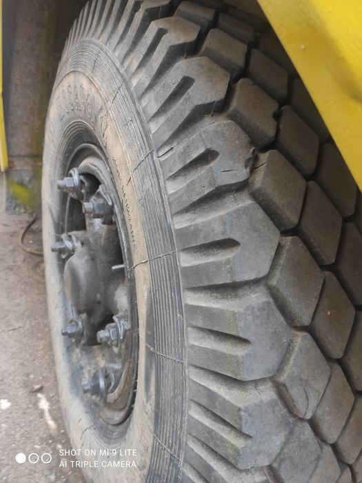 продам самоскид КРАЗ 6510