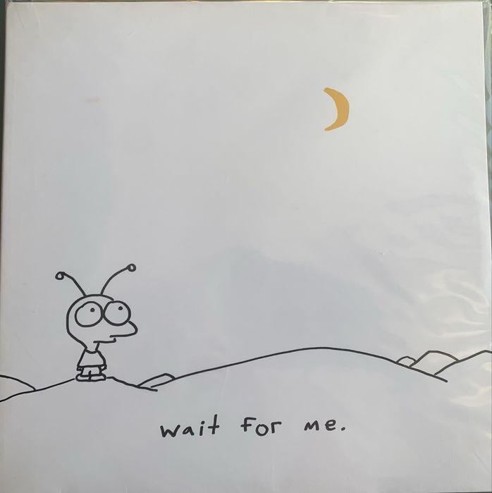 Оригинальные виниловые пластинки