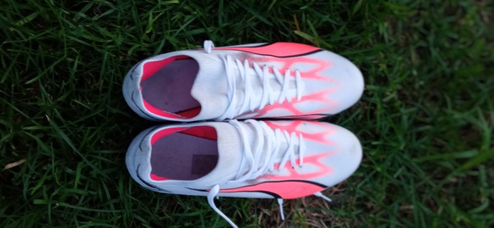 Chuteiras de Futebol Puma