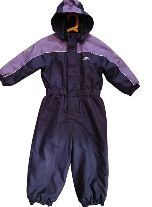 Зимовий термо комбінезон McKinley 98
 McKinley 98