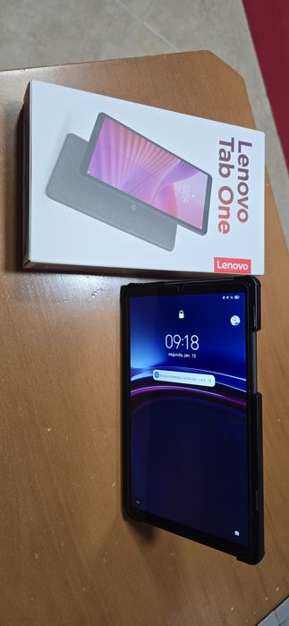 Tablet LENOVO Tab One 8.7