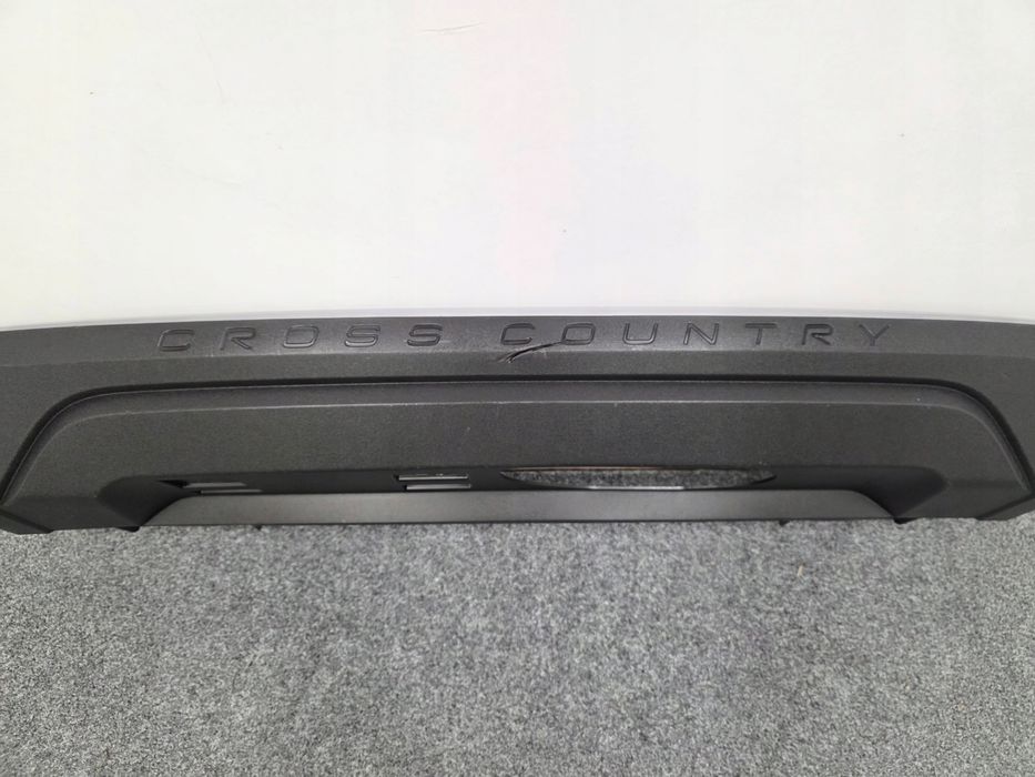 spoiler tył dokładka volvo v60 ii ( 2018 - ) 31455787
