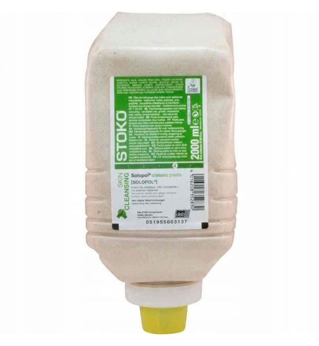 Pasta do mycia rąk Stoko 2000ml