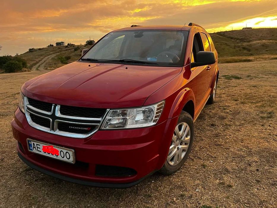 Продам Автомобіль Dodge Journey