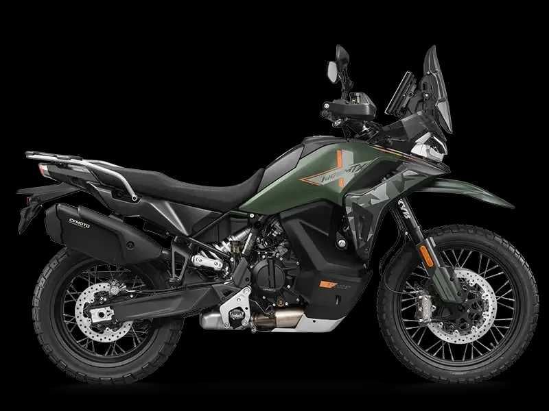 CFMOTO 1000 MTX / 2026 / Dostawa / Raty 0% / ProMotor