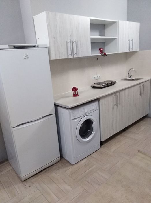 Срочно смарт квартира на Заболотного. От хозяина!