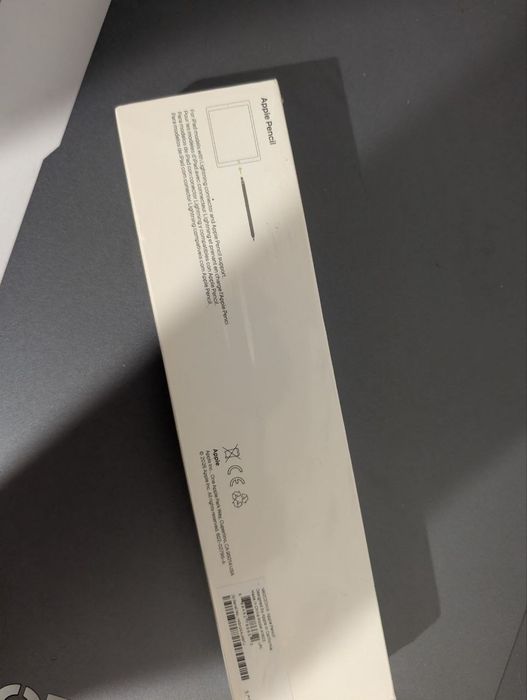 Стилус Apple pencil 1 Стілус