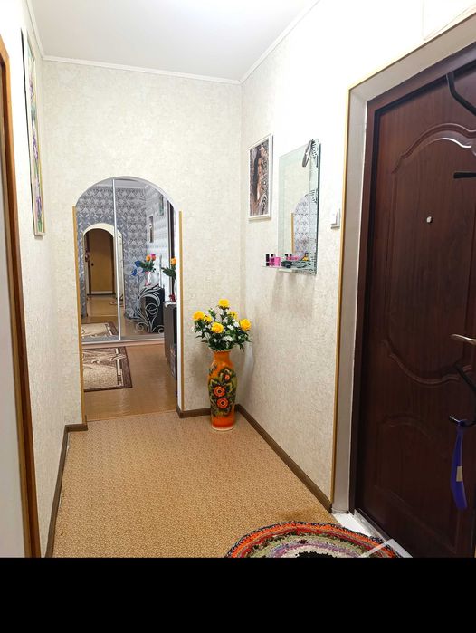 Продам квартиру в Київському кварталі, місто Славутич (Сертифікат)