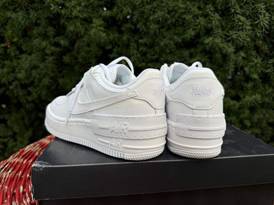 Nike Air Force 1 ’07, rozmiar 41