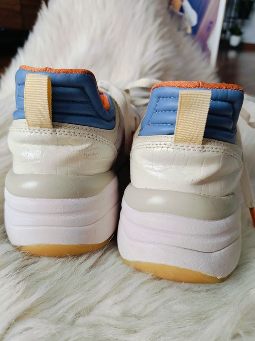 Buty Zara 39 sportowe