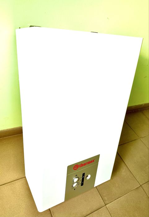 Газовий котел Thermex EuroStyle F24, турбований.