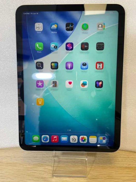 Apple iPad 10ª Geração 10.9" 64GB Wi-Fi