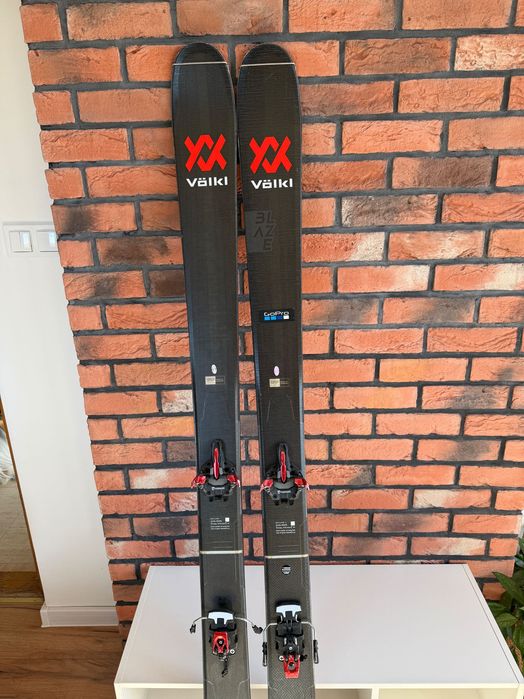 Volkl Blaze 94 179cm