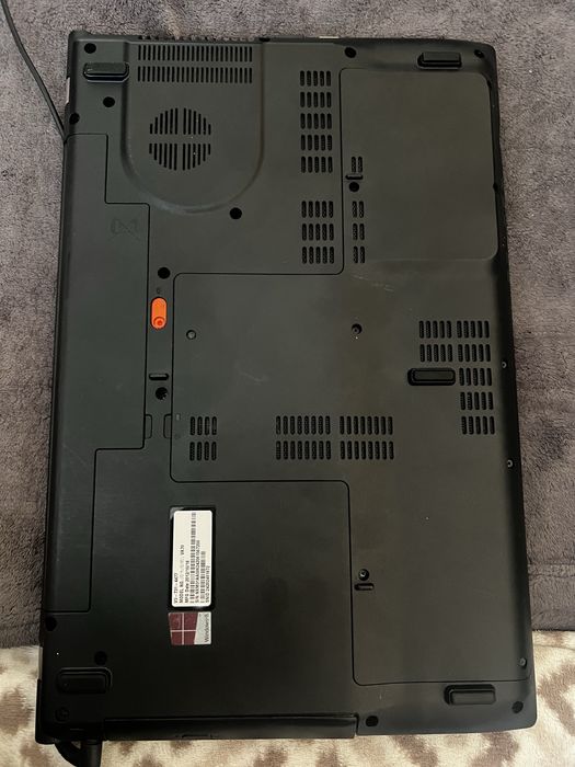 Ноутбук — Acer Aspire V3-731-4477