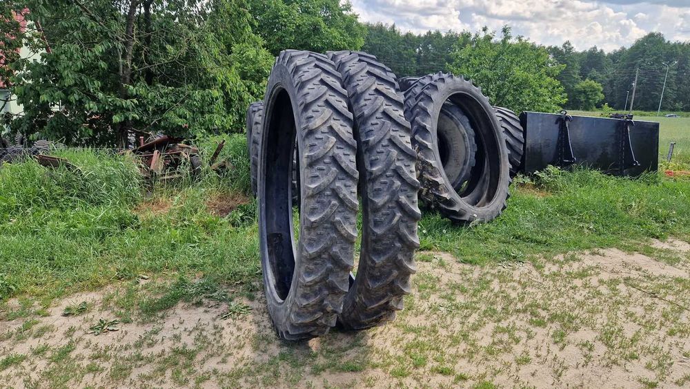 230/95r48 9.5r48 9.5-48 11.2r48 Kleber bez napraw 60%