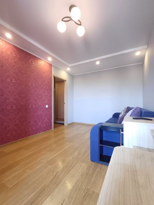 Две комнаты! Верх Артема.Продам квартиру 47м2, Правый берег Днепра