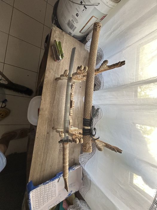 Vendo artigo de colecao