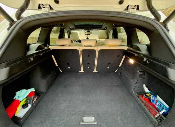 Бампер BMW X1 F48 Розборка БМВ Х1 Ф48 А300