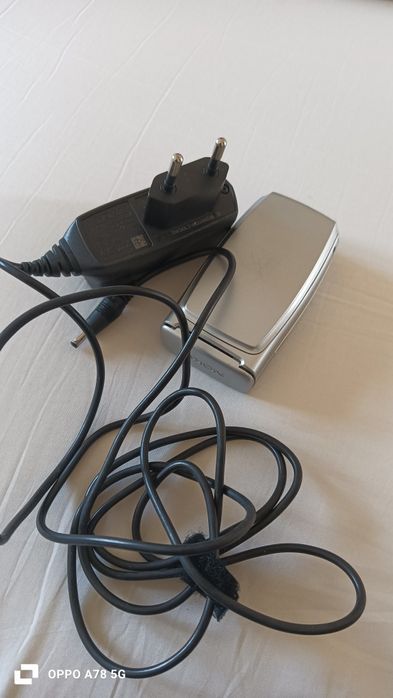 Nokia c/carregadores e fones