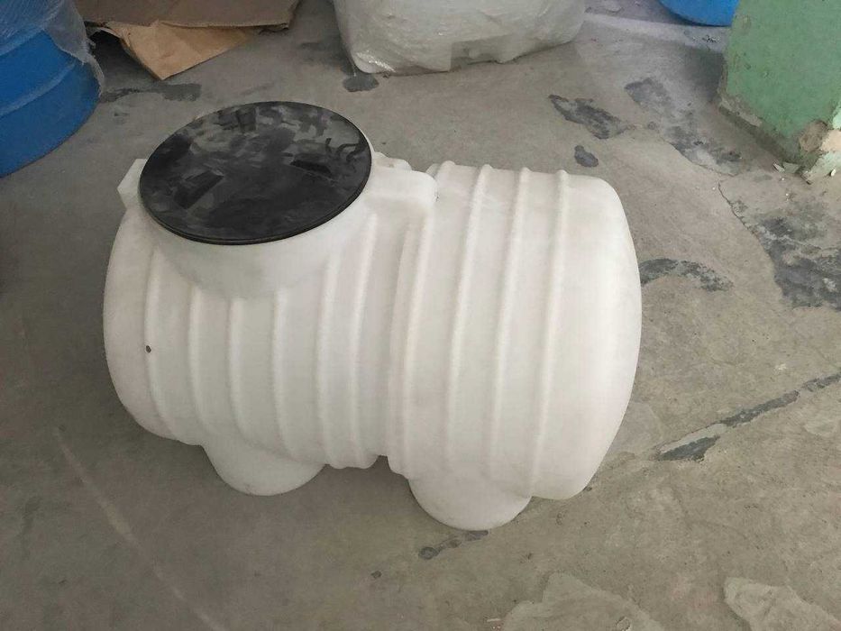 Zbiorniki na wodę – różne pojemności, atrakcyjne ceny