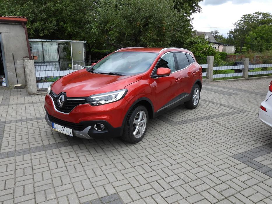 Renault Kadjar