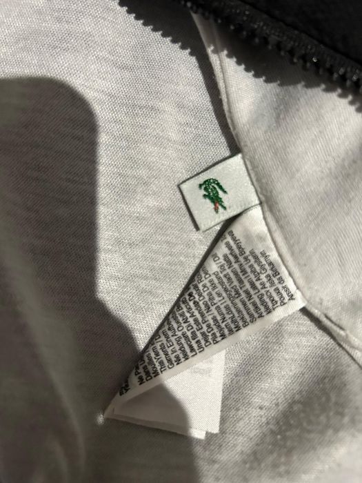 Fato treino Lacoste nr5