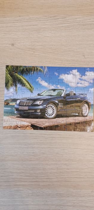 Zestaw 9 mini puzzli