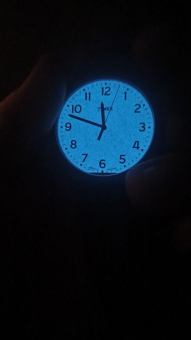 zegarek męski TIMEX