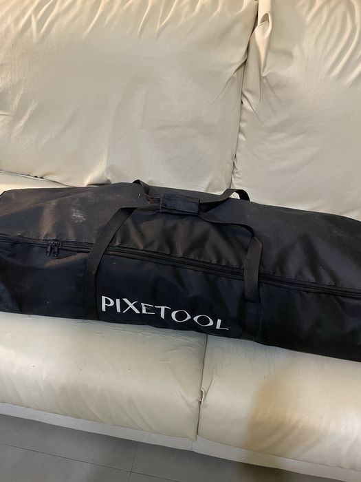 Conjunto de estudio PIXETOOL