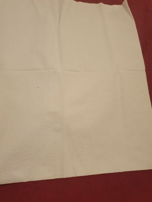 Prześcieradło dziecięce nieprzemakalne