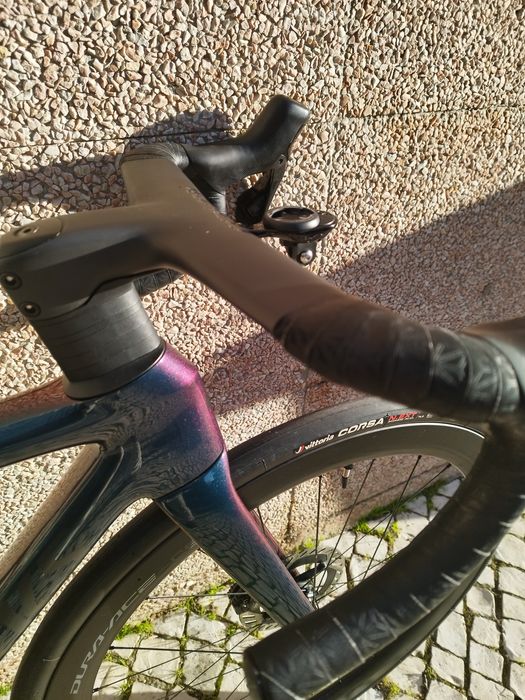 Specialized Tarmac SL 8 sworks (49) duraace