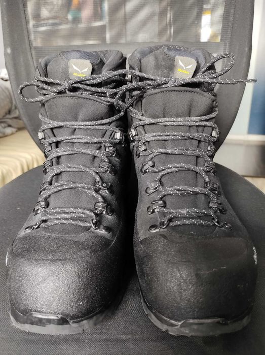 Buty Salewa Ortles Ascend Mid GTX 44,5