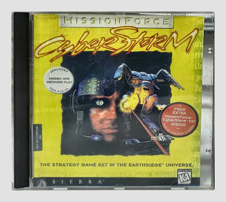 ПК ігри (PC games) Стратегії RTS | TBS 1996-2000 (шопопало)