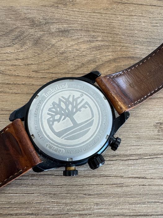 Relogio Timberland Henniker II