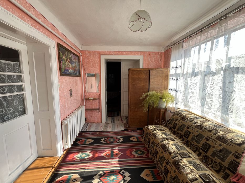 Продам дім 108 м2 ділянка 5 сотин Берегово Міговка 7