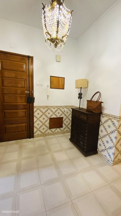 Apartamento T4+1 Faro