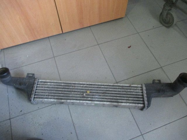 Radiador do intercooler MERCEDES-BENZ Sprinter 2-t Combi (901, 902)