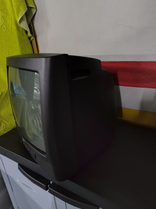 Televisão como NOVA