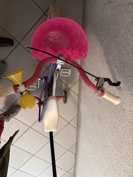 Rewerek dziecięcy 12