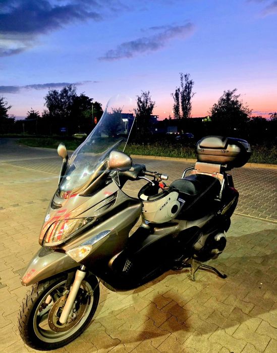 Piaggio