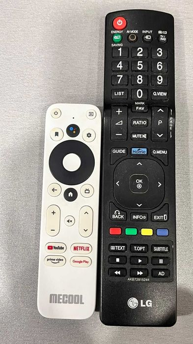 Розпродаж!!! Телевізори LG 32” з Smart TV приставкою