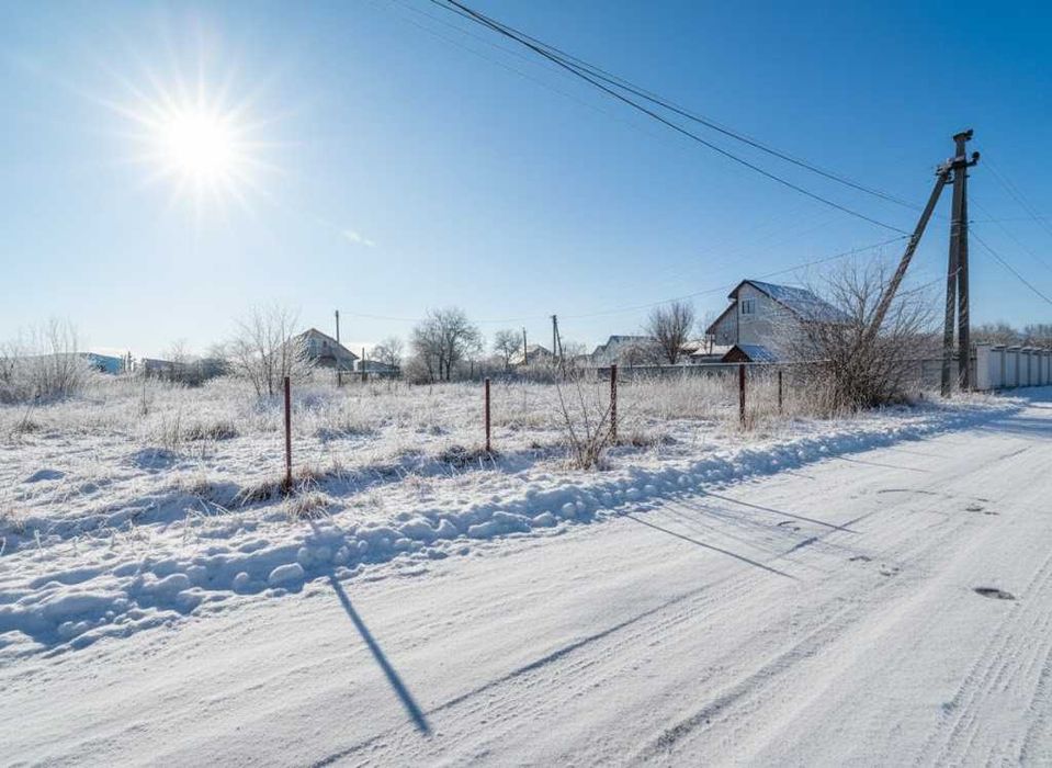 Продаж земельної ділянки.с.Дружня-13сот.ID540