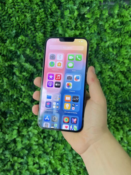 iPhone 13 Pro Max 256GB Alpine Green Unlock від Магазину