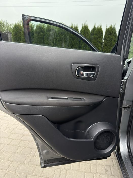Nissan Qashqai 2012 VIN SJNFEAJ10U2519027 фото оголошення 19 з 24
