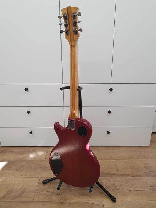 Gitara elektryczna Defil Aster