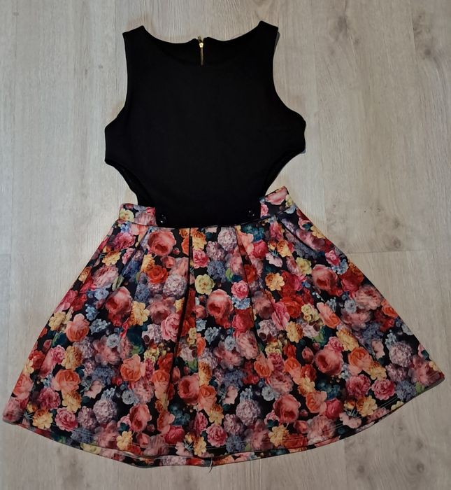 Sukienka letnia roz.164